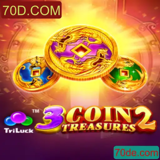Explorando o Universo de '3CoinTreasures2': Aventura e Estratégia no Mundo dos Jogos