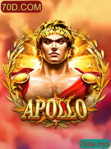 O Fascinante Mundo de Apollo: Mergulhe no Novo Jogo