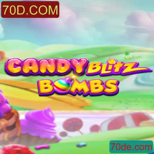 Descubra o Mundo Explosivo de CandyBlitzBombs