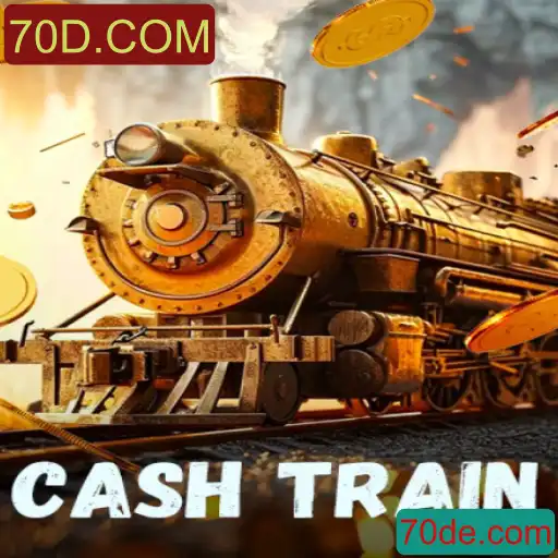 Explorando o Universo de CashTrain e 70D.COM