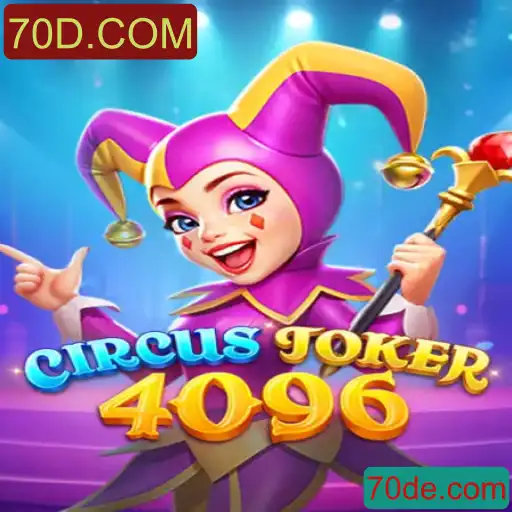 Descubra o Fascinante Mundo de CircusJoker4096: O Jogo de Estratégia Inovador
