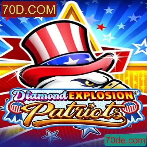 DiamondExplosionPatriots: Unindo Estratégia e Aventura em um Único Jogo