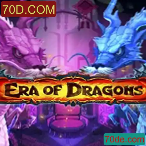 EraOfDragons: Um Mergulho no Mundo Fantástico de 70D.COM
