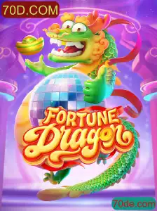 FortuneDragon: Explorando o Fascinante Mundo do Jogo de Aventuras