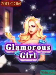 Descubra o Universo de GlamorousGirl: Uma Nova Experiência de Jogo