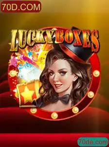 Explorando o Excitante Mundo de LuckyBoxes: O Jogo de Azar que Está Conquistando a Internet