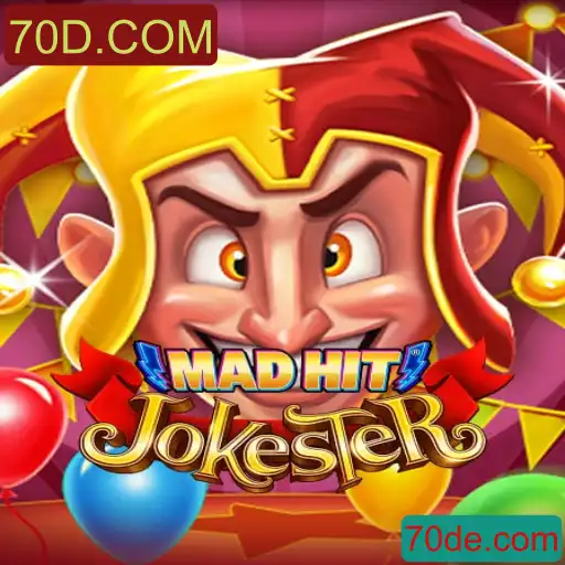 Desvendando o Mundo de MadHitJokester: O Jogo que Está Conquistando Todos