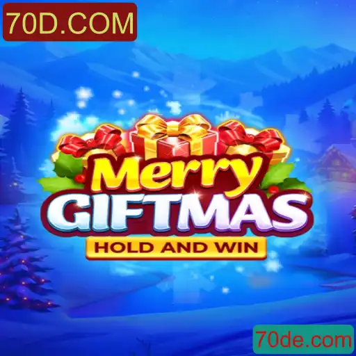 Descubra 'MerryGiftmas': O Novo Jogo Que Está Agitando o Mundo dos Games