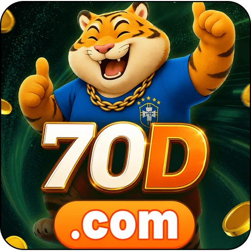 70D.COM Logo