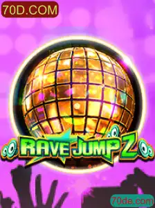 RaveJump2: Uma Aventura Eletrizante no Mundo dos Games