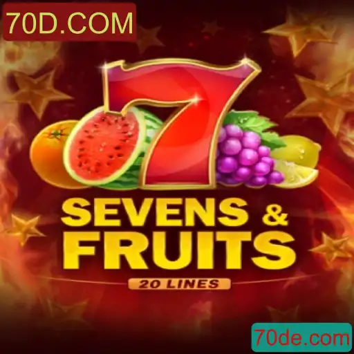 Explorando o Fascinante Mundo de SevensFruits20 no 70D.COM