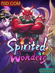 Descubra SpiritedWonders: O Novo Jogo de Estratégia em Ascensão