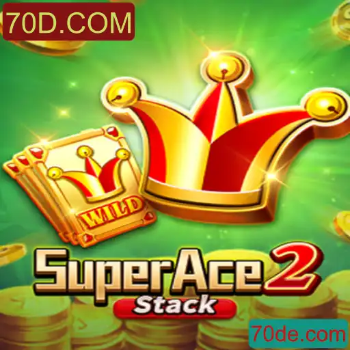 Descubra o Fascinante Mundo de SuperAce2 com 70D.COM